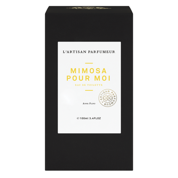 Mimosa Pour Moi - Eau de Toilette